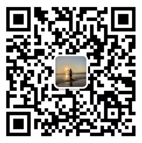 掃一掃，關(guān)注我們